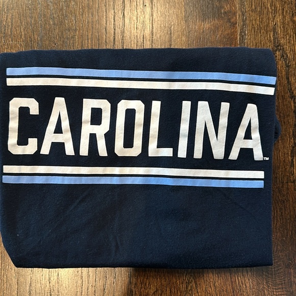 Carolina / UNC / Chapel Hill Tarheels Short Sleeve Shirt - Sz XL - Picture 10 of 10